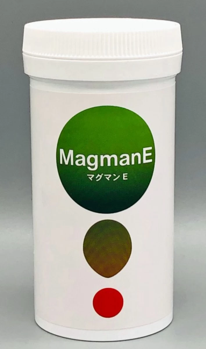 マグマンE 100g 約330粒